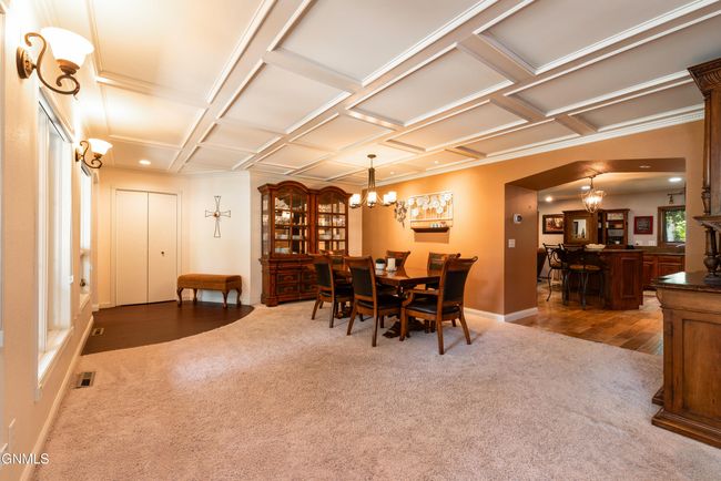 1612 Santa Gertrudis Loop, House other with 5 bedrooms, 4 bathrooms and null parking in Bismarck ND | Image 11