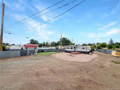 1320 Sickles St, Monte Vista, CO, 81144 | Card Image