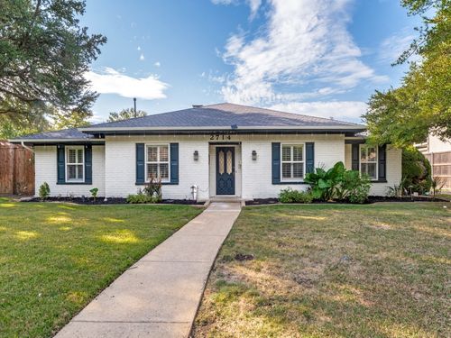 2714 Carriage Ln, Carrollton, TX, 75006-4732 | Card Image
