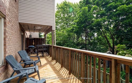 27-119 D'Ambrosio Dr, Barrie, ON, L4N7R7 | Card Image