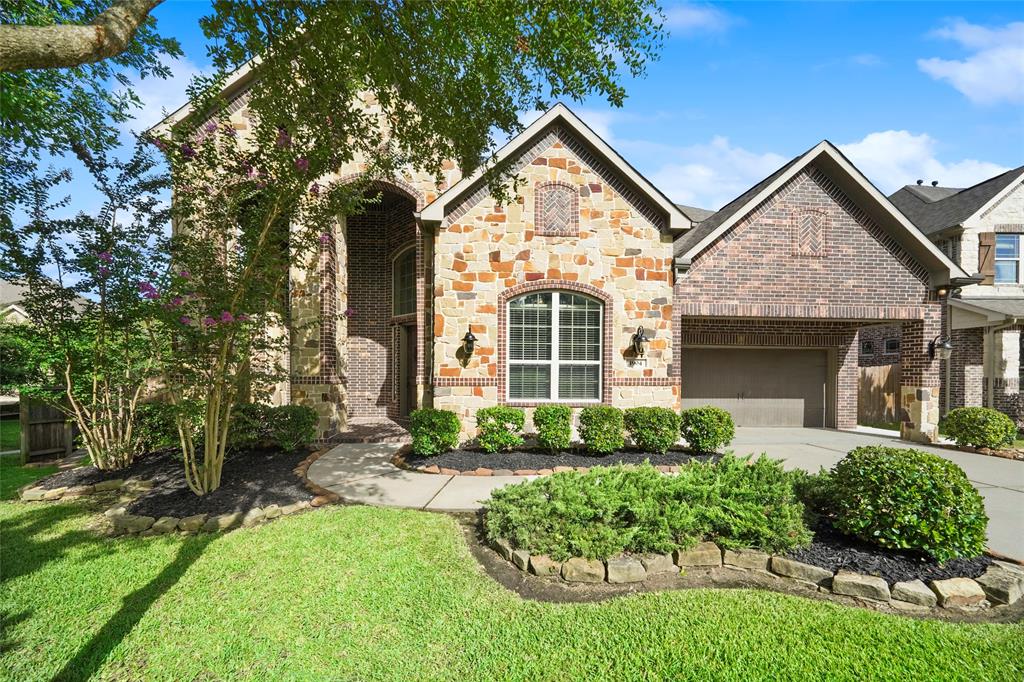 Graystone Hills Dr, Conroe, TX 77304