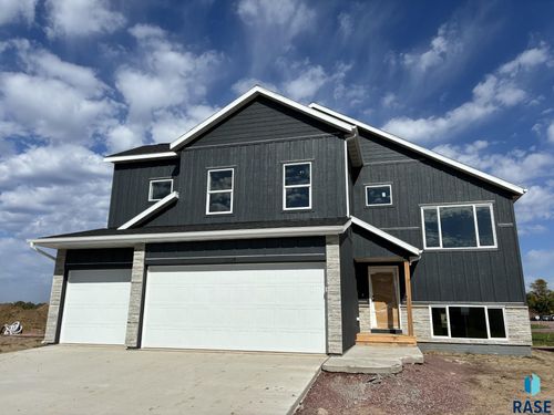 2124 E Alexa St Street, Brandon, SD, 57005 | Card Image