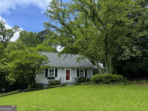 3173 Parkridge Cres, Atlanta, GA, 30341-3107 | Card Image