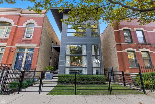 1534 N Maplewood Ave, Chicago, IL, 60622-1643 | Card Image