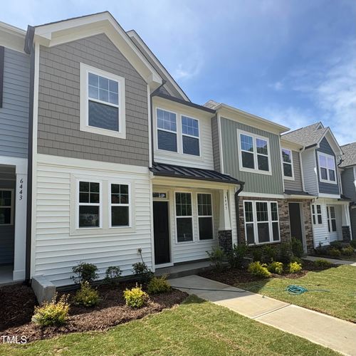 6445 Granite Quarry Dr, Raleigh, NC, 27610-7645 | Card Image