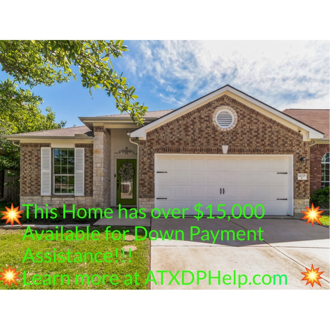 Pecangate Way, Manor, TX 78653
