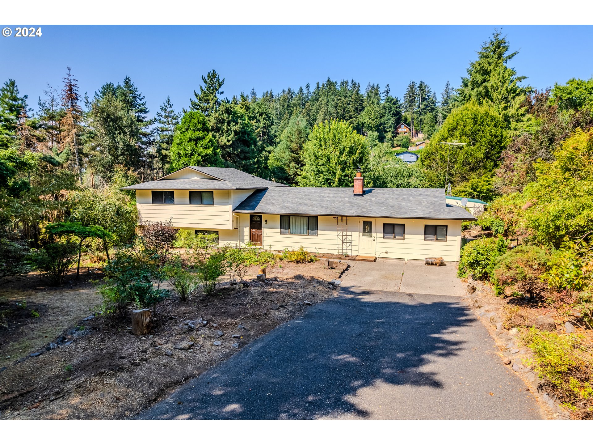 222nd Dr, Damascus, OR 97089