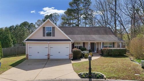 111 Klintfield Trl, Dallas, GA, 30157-8649 | Card Image