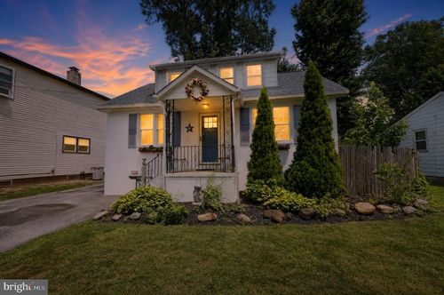 119 Elm Ave, Maple Shade, NJ, 08052-2717 | Card Image