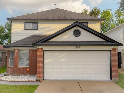 18323 River Sage Dr, Houston, TX, 77084-2486 | Card Image