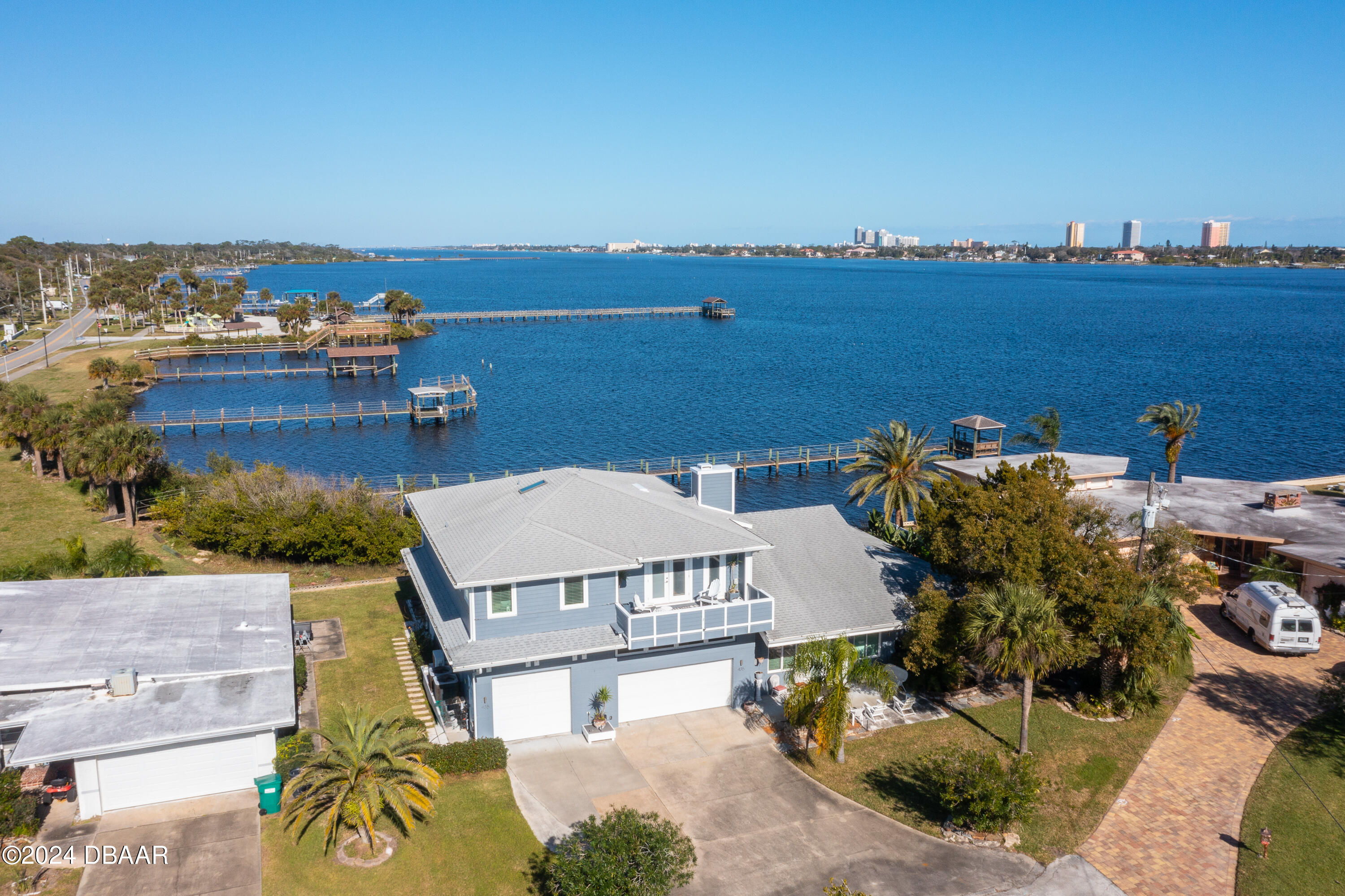 Silver Beach Dr, Daytona Beach, FL 32117