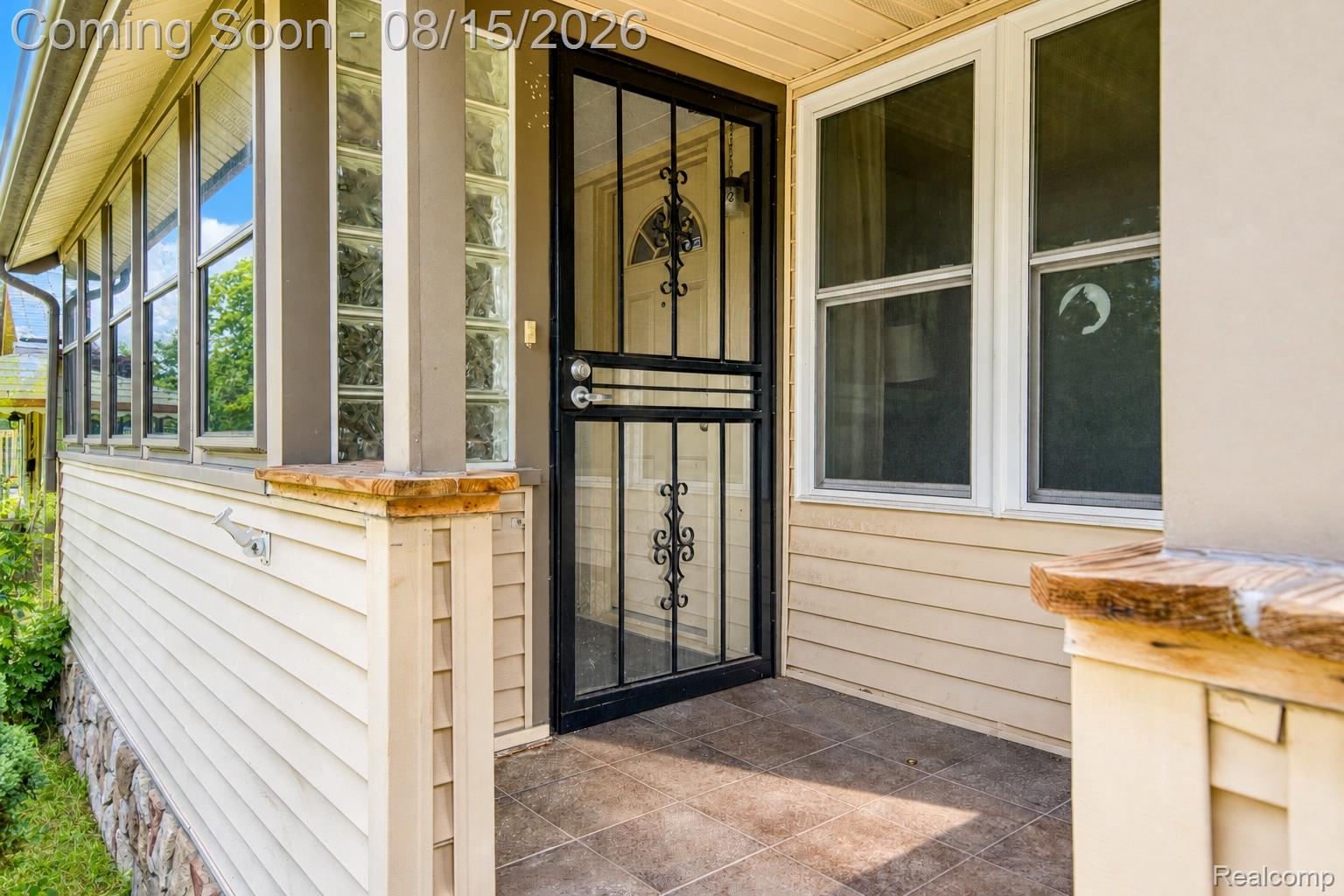 Residential in Redford Charter Township 3