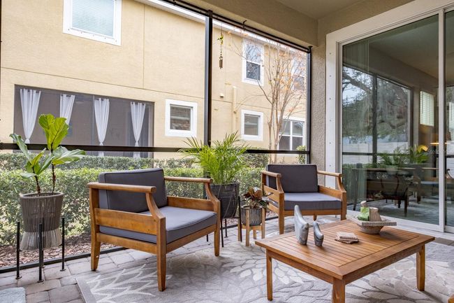 118 - 1815 Sunset Wind Loop, Townhouse with 4 bedrooms, 3 bathrooms and null parking in OLDSMAR FL | Image 63