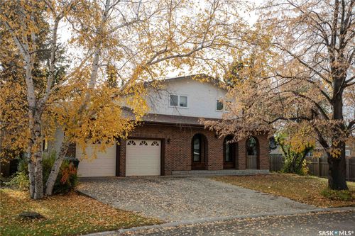 10802 Meighen Crescent, North Battleford, SK, S9A3L3 | Card Image