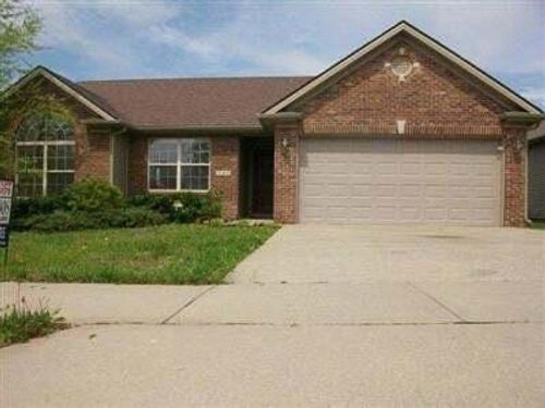 141 Mcconnells Trce, Lexington, KY, 40511-8833 | Card Image