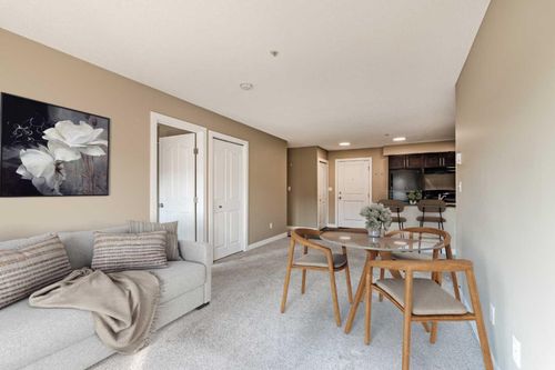 1407-403 Mackenzie Way Sw, Airdrie, AB, T4B3E2 | Card Image