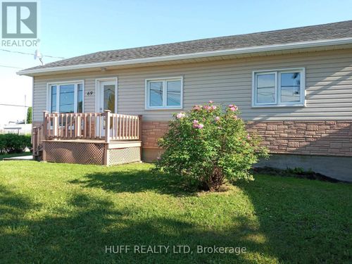 69 Ninth St E, Earlton, ON, P0J1E0 | Card Image