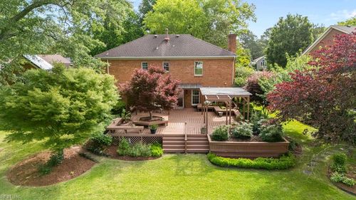 3012 Golden Hind Rd, Chesapeake, VA, 23321-5801 | Card Image