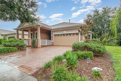 100 Flame Vine Way, GROVELAND, FL, 34736-3608 | Card Image