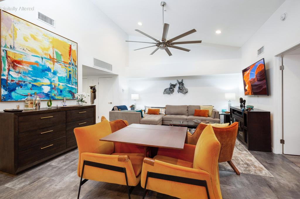 Residential in Palm Springs 5