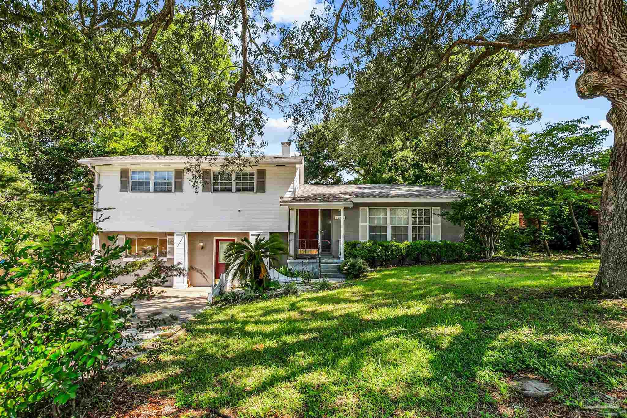 Montclair Rd, Pensacola, FL 32505