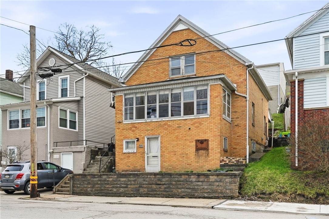 Residential in Ellwood City 5
