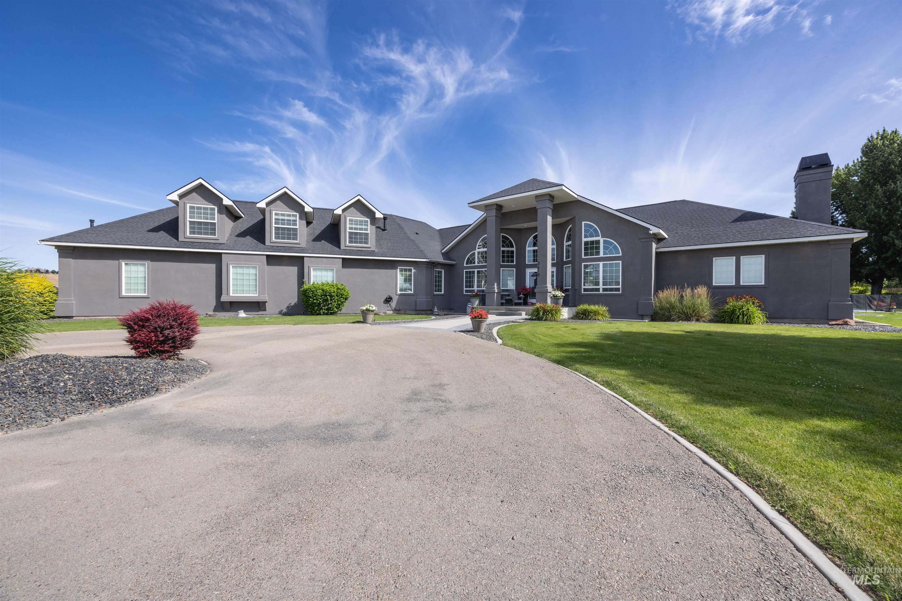 Residential in Star