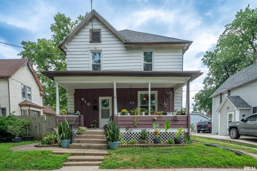 910 S 5th St, Pekin, IL, 61554-4522 | Card Image