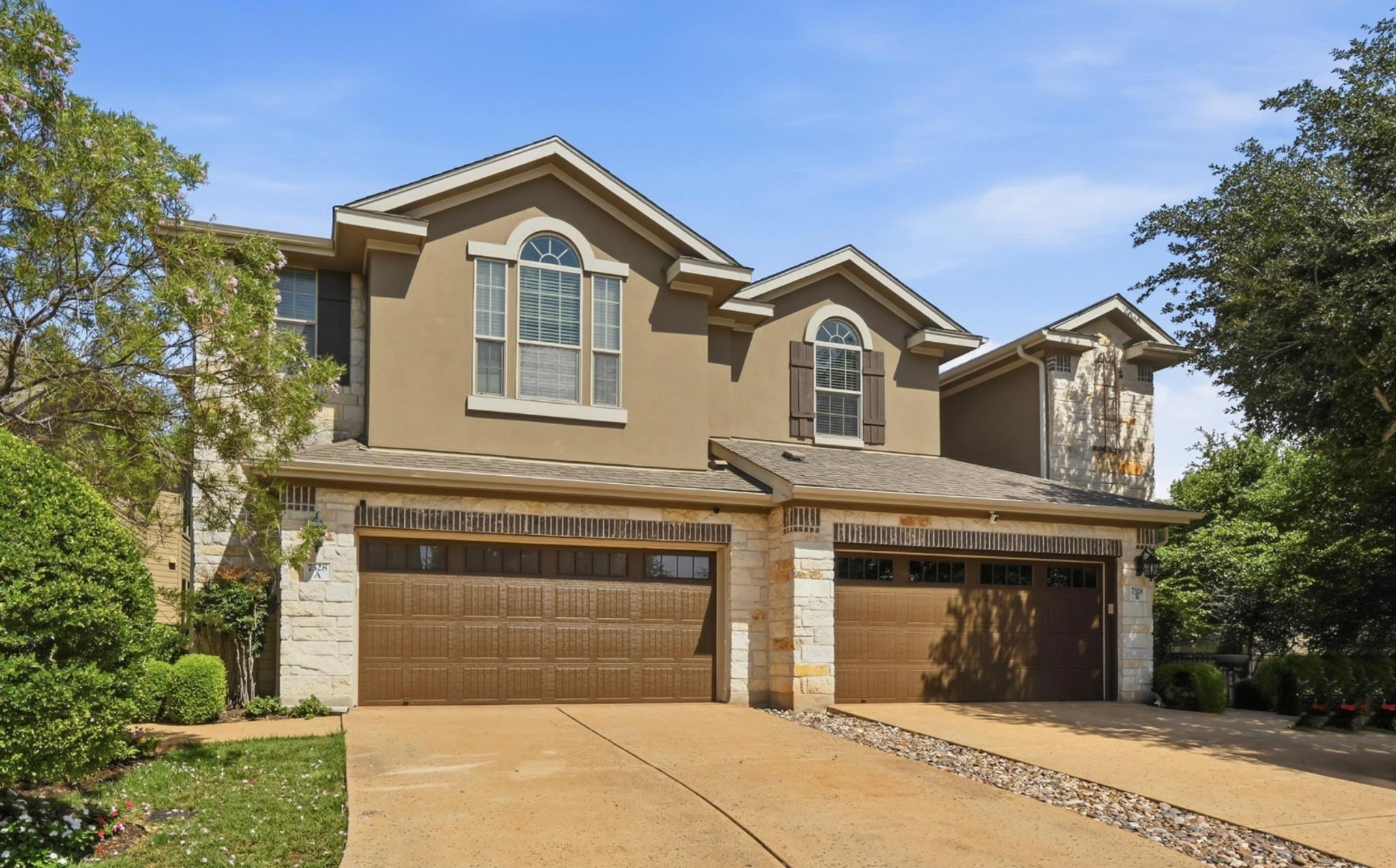 Residential in Austin 3