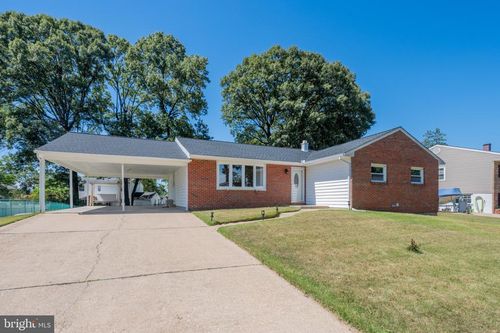 7960 Pipers Path, GLEN BURNIE, MD, 21061-6277 | Card Image