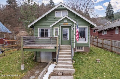 203 E Market Ave, Kellogg, ID, 83837-2413 | Card Image