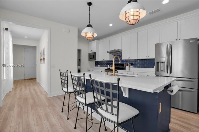 1042 Destiny Dr, House other with 3 bedrooms, 2 bathrooms and null parking in Okatie SC | Image 10