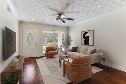 11351 Lippitt Ave, Dallas, TX, 75218-1923 | Card Image