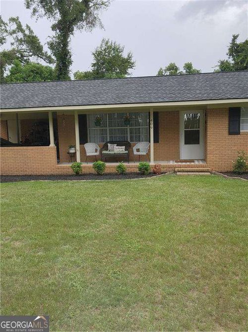 409 Dykes St, Alma, GA, 31510-3519 | Card Image