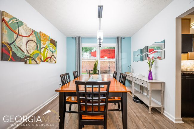 970 Cranberry Crk, House other with 4 bedrooms, 3 bathrooms and 2 parking in Roswell GA | Image 11