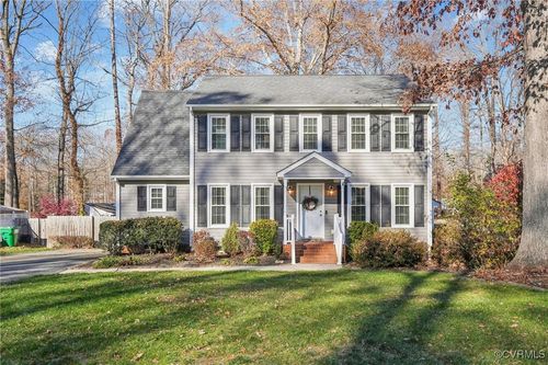 7406 Belmont Stakes Drive, Chesterfield, VA, 23112 | Card Image