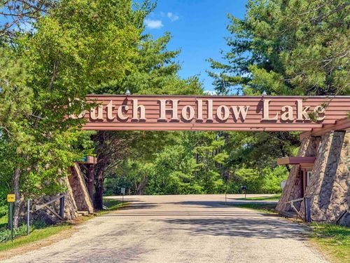 L 733 Green Knoll Drive, La Valle, WI, 53941 | Card Image