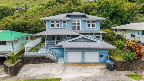 912 Hao St, Honolulu, HI, 96821-1623 | Card Image