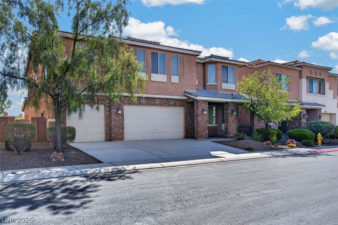 Residential in Las Vegas 4