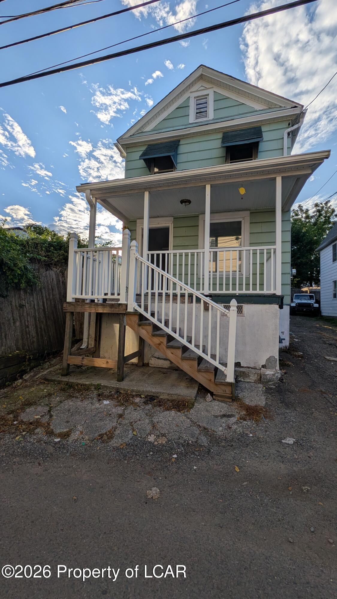 Residential in Wilkes-Barre 2