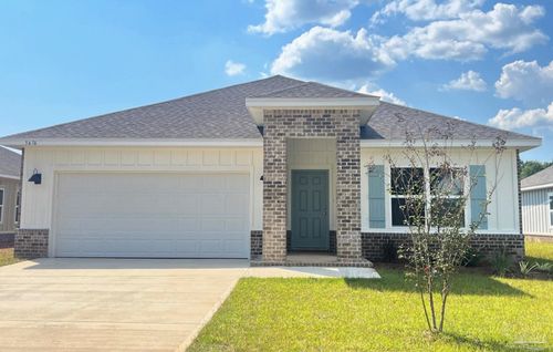 5676 Clarity St, Milton, FL, 32570 | Card Image
