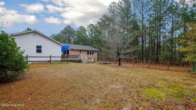 124 Pineneedle Dr, House other with 4 bedrooms, 3 bathrooms and 1 parking in West End NC | Image 33