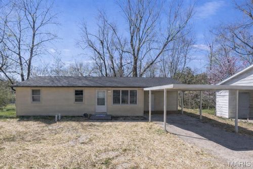 1409 Ripley St, Cape Girardeau, MO, 63701-3940 | Card Image