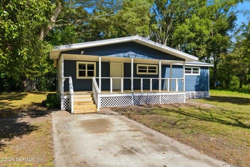 23264 Nw 178th Pl, HIGH SPRINGS, FL, 32643-4297 | Card Image