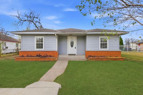 2411 Leffingwell St, Houston, TX, 77026-6615 | Card Image