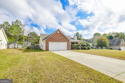 322 Magnolia Lane, House other with 3 bedrooms, 2 bathrooms and 4 parking in Monroe GA | Image 2