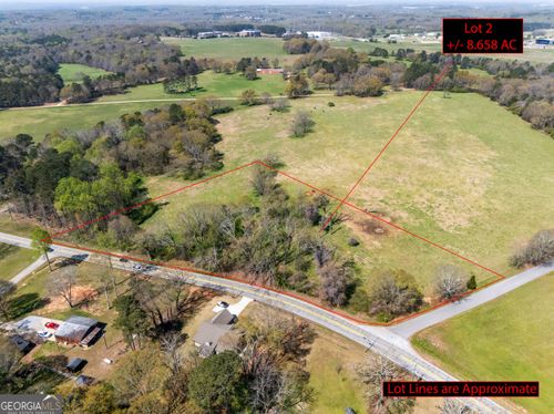 0 Sycamore St, JEFFERSON, GA, 30549 | Card Image