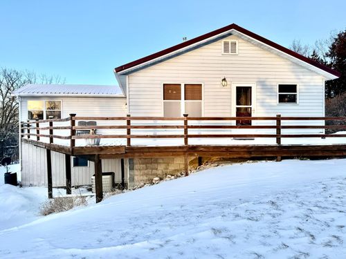 10955 199th Ave Ne, New London, MN, 56273-9757 | Card Image