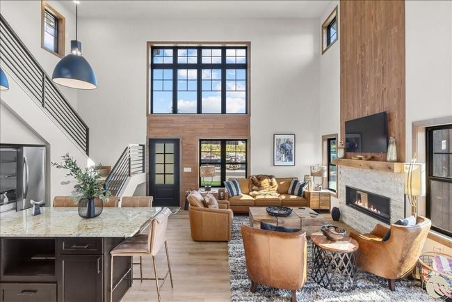 44 Alpine Basin Loop, Townhouse with 5 bedrooms, 4 bathrooms and null parking in Red Lodge MT | Image 6