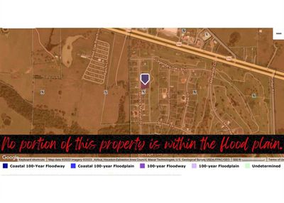 150 Lawrence Marshall Lot 34 Drive, Home with 0 bedrooms, 0 bathrooms and null parking in Hempstead TX | Image 3